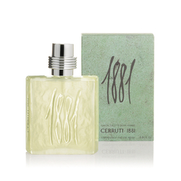 Мъжки парфюм CERRUTI 1881 Pour Homme